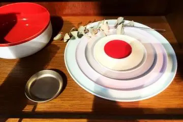 1616 / arita ceramics, designed by Dutch designers Scholten & Baijings