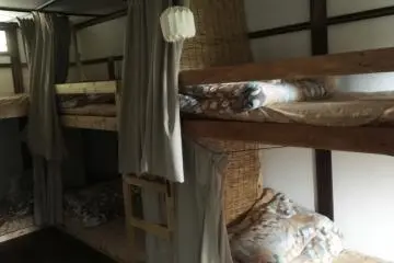 Dorm perempuan