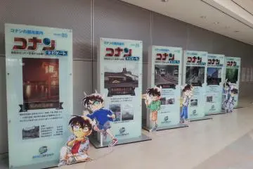 Manga volumes