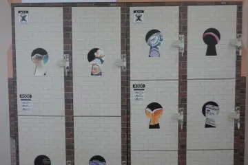Lockers