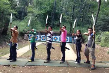 Representatives from Districts 1 to 6: Pre-Competition