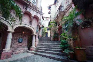Dimitri Cantina