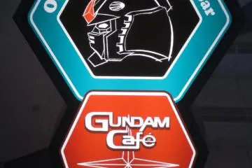 Cartel exterior