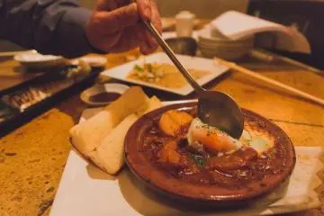 Beef stew