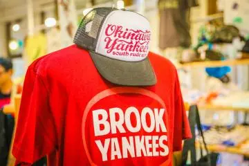 Okinawa Yankees