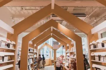 2층 인테리어