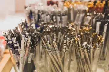 반짝거림