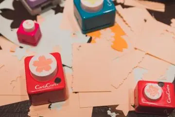 홀 펀쳐
