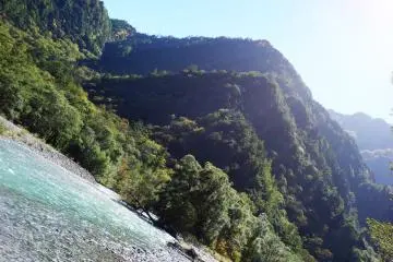 spectacular view on kamikochi