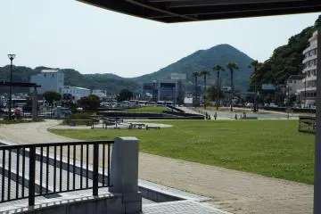 Madogahama Park