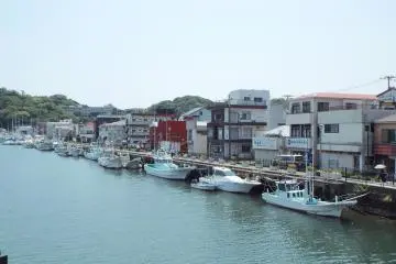 Bay Side