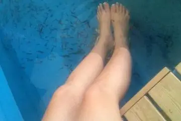 Terme Villa Chula-U, Naha