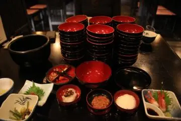 Le Challenge Wanko Soba