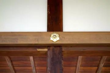 Take the time to admire the small details