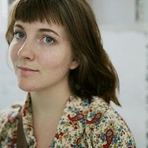 Saskia Gilmour