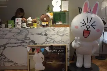 지하 1층