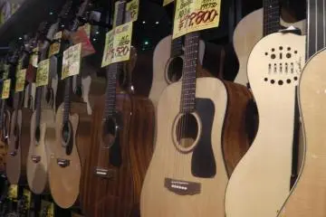 <p>สาวกเครื่อง acoustic มานี่เลย!</p>