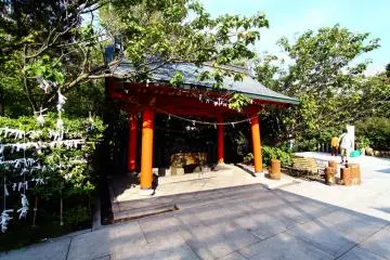 Chozuya / Temizuya