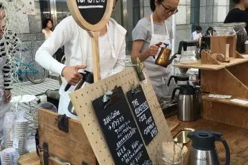 The Roasters 