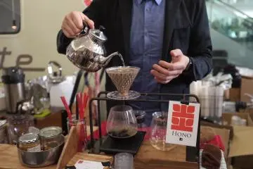Tokyo Coffee Festival 2026