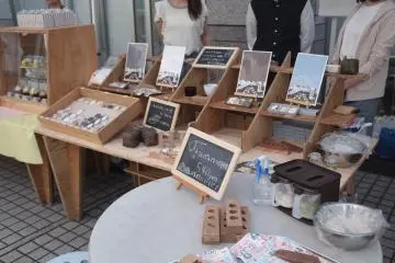 DIY workshop 