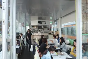 Interior N3331