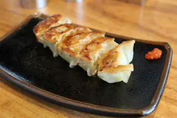 Gyoza