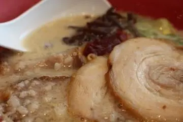 Char siu pork