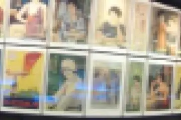 Gallery of Sexy Sapporo Ladies