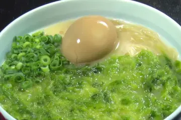 Tori-Paitan Ramen [종료]