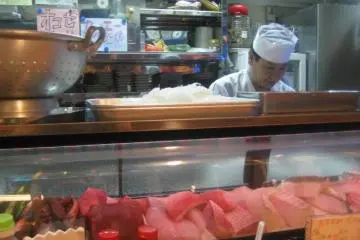 Watch the Chefs
