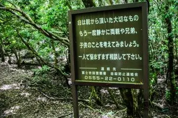 "당신의 인생은 당신의 부모님이 주신 소중한 선물입니다"
