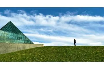 Moerenuma Park, Sapporo, Japan