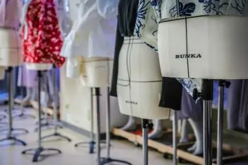 Bunka Fashion College