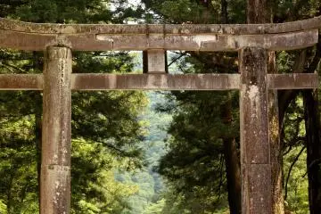 Bonito arco