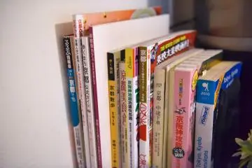 Guidebooks
