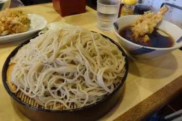 Original Tsuke-ten (Photo: Original Tsuke-ten)