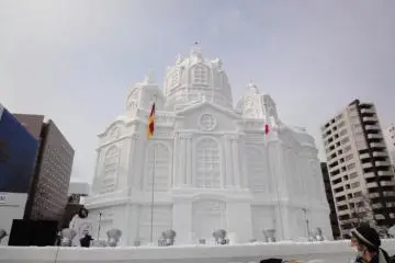 Dresden Cathedral