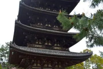 Kokufu-Ji