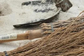 장비