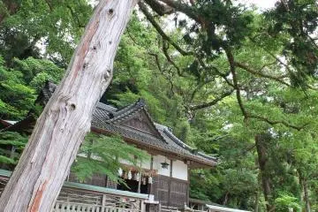 อาคารหลักด้านข้าง