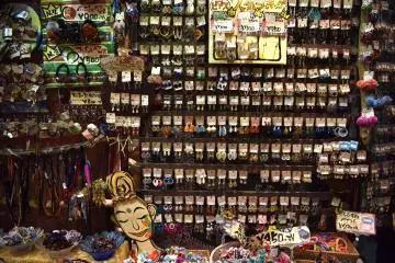 首饰店