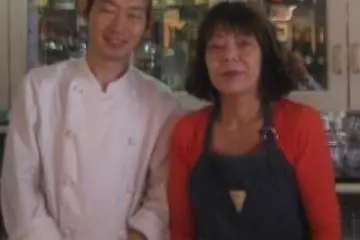 Authentic Chinese Cuisine cooked by Chef from Sichuan China