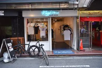 Graphic T-shirts on sale
