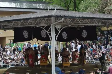 Du Sumo au Sanctuaire Yasukuni 2027