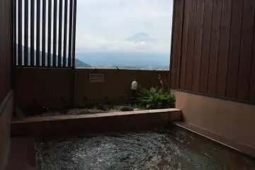 Kawaguchiko Country Cottage Ban