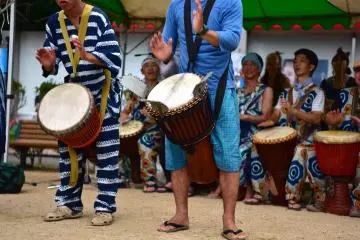 Drums