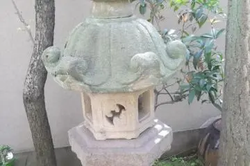 에도-시절 배트맨 랜턴