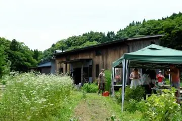 TABICA – 东京近郊短途旅行