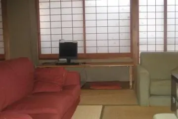 Grab a comfy sofa in the lounge